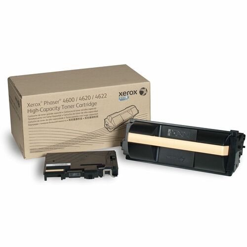 Xerox XER106R01535 High Capacity Toner Cartridge - Laser - 30000 Page - 1 Each