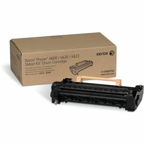 Xerox XER113R00762 Imaging Drum Cartridge - 80000 Page - 1 Each
