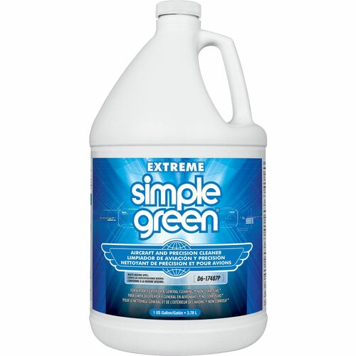 Simple Green SMP13406 Extreme Aircraft/Precision Cleaner