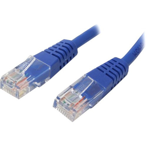 StarTech.com STCM45PATCH8BL Cat5e Patch Cable