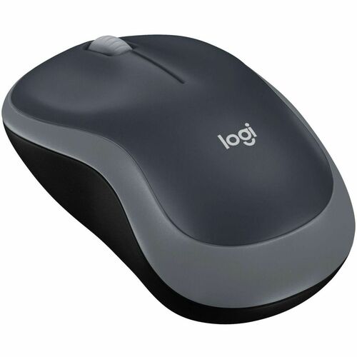 Logitech LOG910002225 Plug-and-Play Wireless Mouse