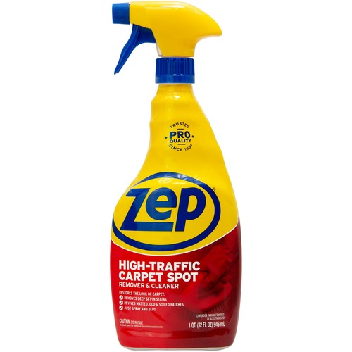 Zep ZPEZUHTC32 High-Traffic Carpet Cleaner