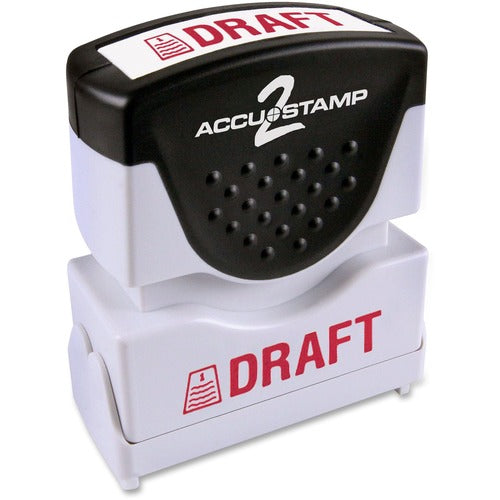 Cosco COS035585 Shutter Stamp