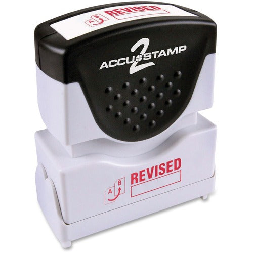 Cosco COS035587 Shutter Stamp