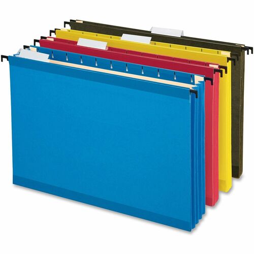 Pendaflex PFX09313 SureHook Legal Recycled Hanging Folder