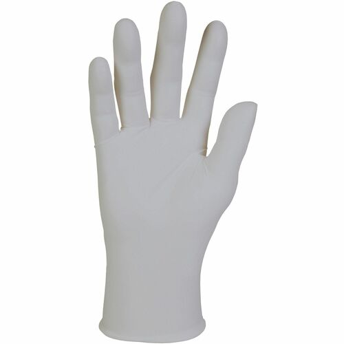 KIMTECH KCC50709 Sterling Nitrile Exam Gloves - 9.5"