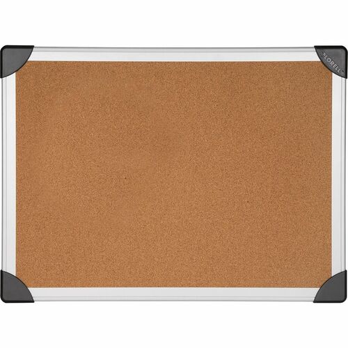 Lorell LLR19193 Corkboard