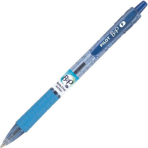 Pilot PIL32601 Bottle to Pen (B2P) B2P Recycled Retractable Ballpoint Pens