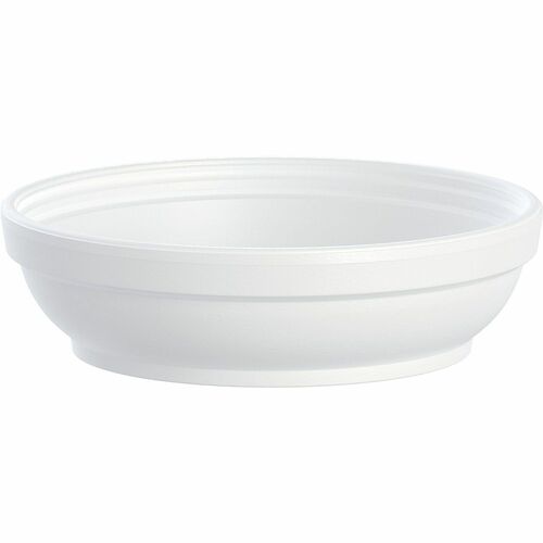 Dart DCC5B20 J Cup 5 oz Insulated Foam Bowls