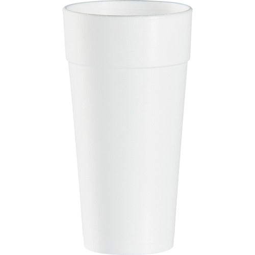 Dart DCC24J16 J Cup 24 oz Insulated Foam Cups
