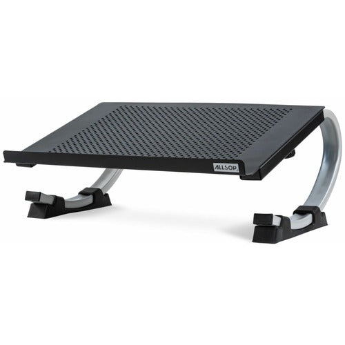 Allsop ASP30498 Redmond Adjustable Laptop Stand, Fits up to 17-inch Laptop - (30498)