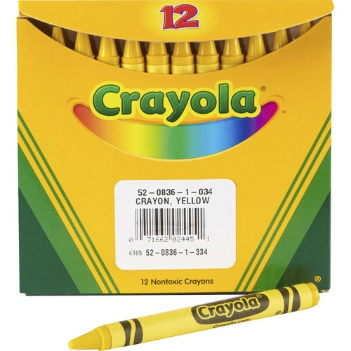 Crayola CYO520836034 Bulk Crayons