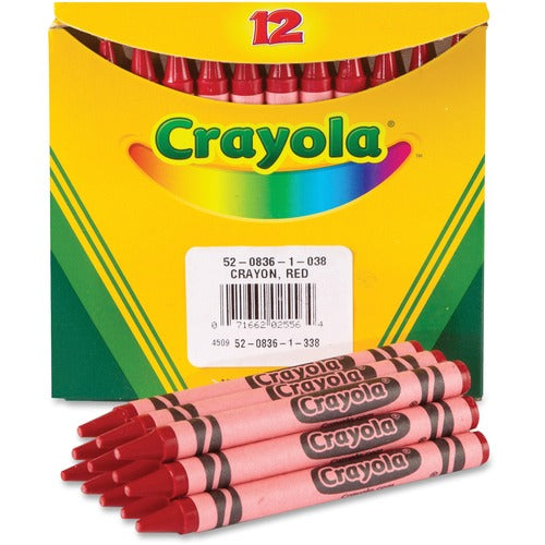 Crayola CYO520836038 Bulk Crayons