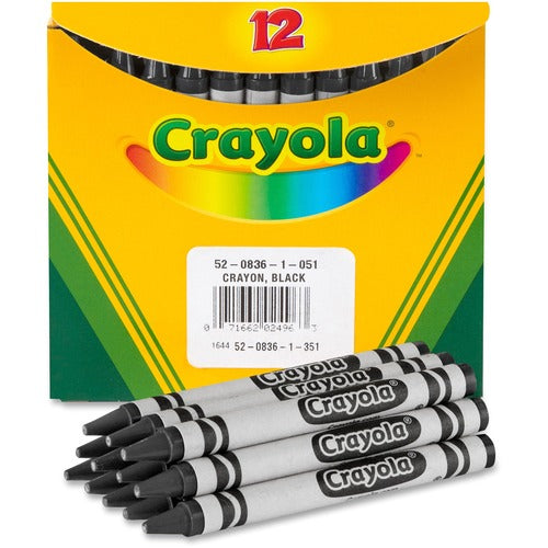Crayola CYO520836051 Bulk Crayons
