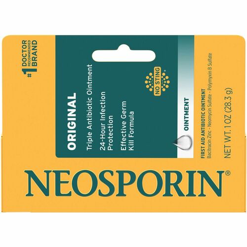Neosporin JOJ23737 Original Triple Antibiotic Ointment