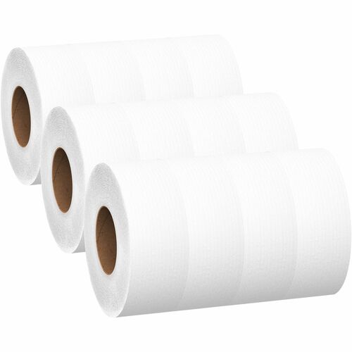 Scott KCC07304 Essential Extra Soft JRT Bathroom Tissue