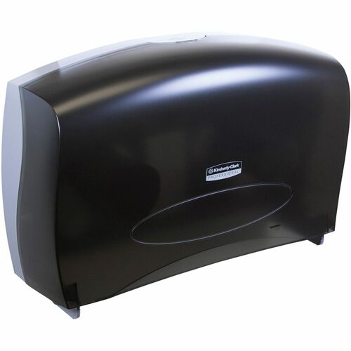 Kimberly-Clark Professional KCC09551 Jumbo Roll Toilet Paper Dispenser