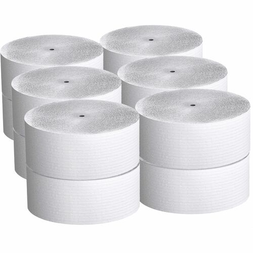 Scott KCC07005 Coreless High-Capacity Jumbo Roll Toilet Paper