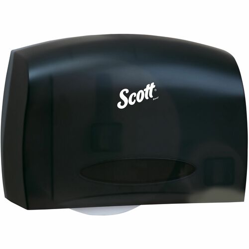 Scott KCC09602 Essential Coreless Jumbo Roll Toilet Paper Dispenser