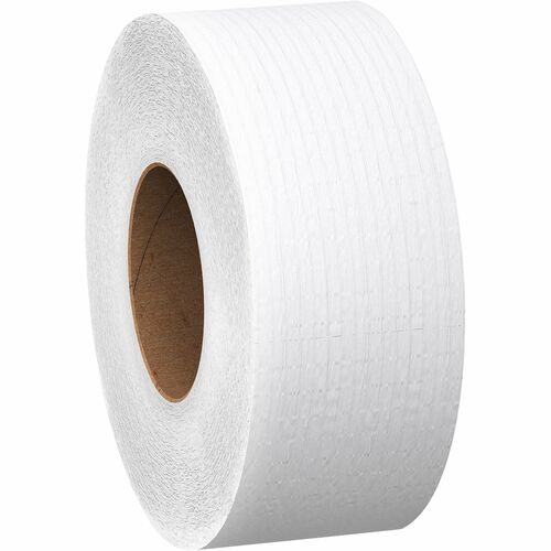 Scott KCC03148 High-Capacity Jumbo Roll Toilet Paper