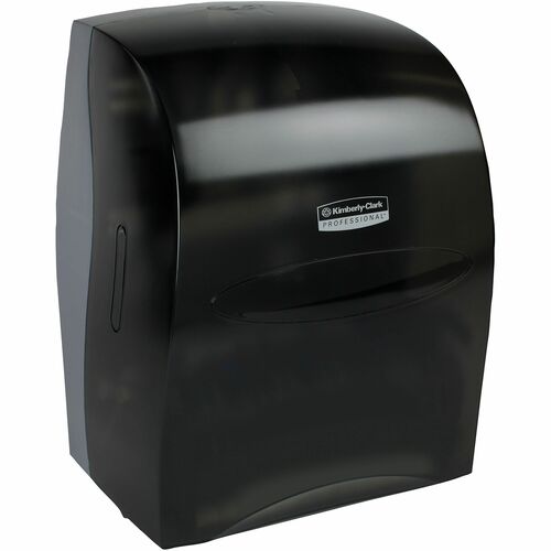 Kimberly-Clark Professional KCC09990 Sanitouch Manual Hard Roll Towel Dispenser