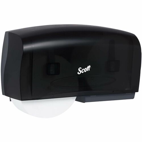 Scott KCC09608 Essential Coreless Jumbo Roll Toilet Paper Dispenser