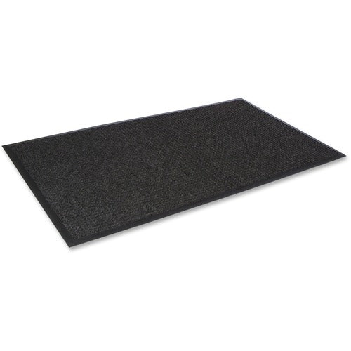 Crown Mats CWNSSR046CH Super-Soak Wiper Scraper Mat