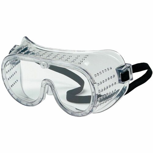 Crews MCS2220 Economy Safety Goggles