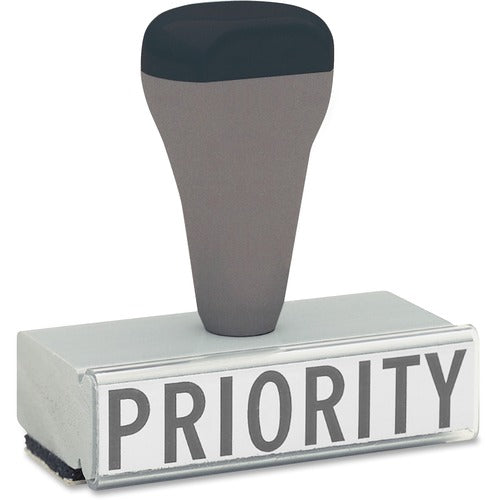 Xstamper XSTT30 ClassiX Traditional Large Message Stamp