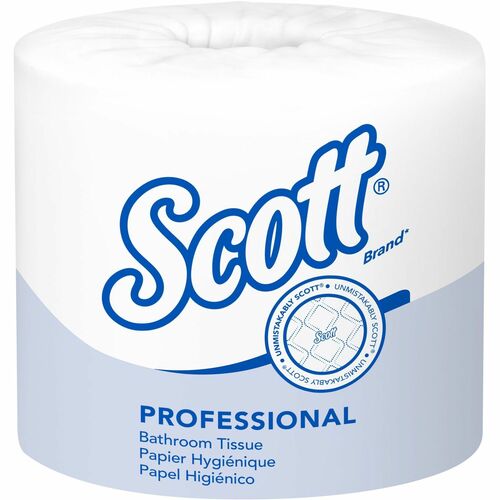 Scott KCC05102 Professional Standard Roll Bathroom Tissue