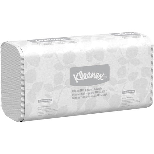 Kleenex® KCC13254 Scottfold Multifold Paper Towels with Fast-Drying Absorbency Pockets