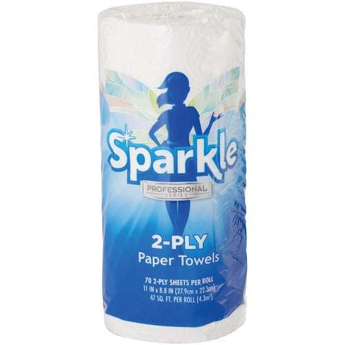 Sparkle Professional Series® GPC2717201 Paper Towel Roll by GP Pro