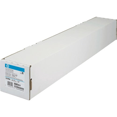 HP HEWQ1398A Universal Bond Paper - White