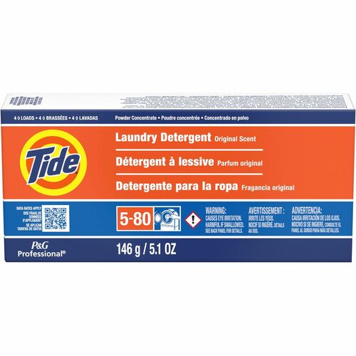 Tide PGC51042 Ultra Laundry Concentrate