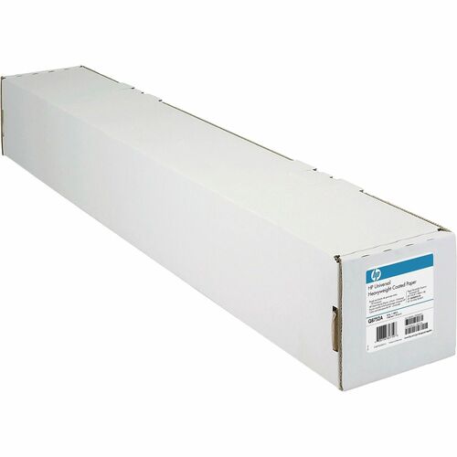 HP HEWC6980A Coated Paper - White