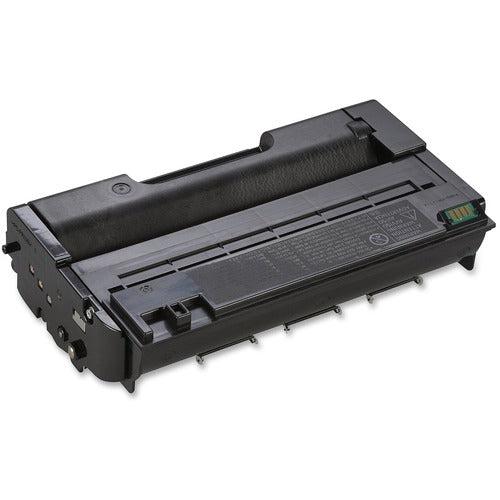 Ricoh RIC406989 Ricoh Sp 3500Xa Original Toner Cartridge - Black - Laser - High Yield - 6400 Page - 1 Each