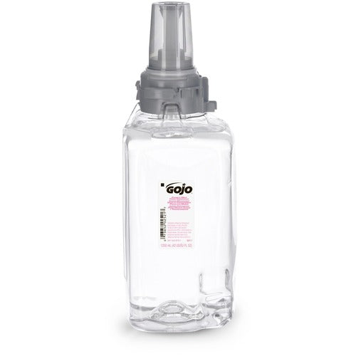 Gojo® GOJ881103 ADX-12 Clear/Mild Handwash Refill