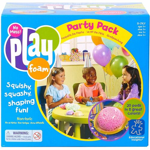Playfoam EII1907 20-pack Combo Pack