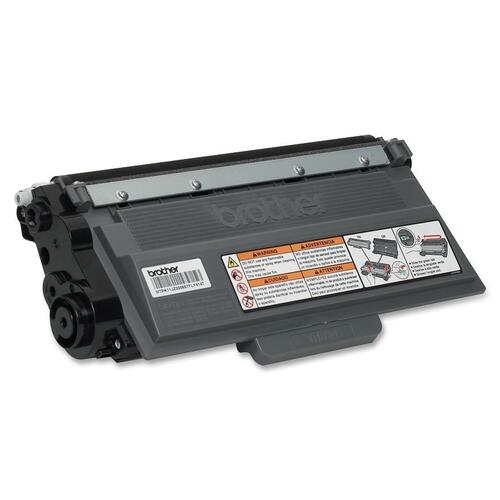 Brother BRTTN780 TN-780 Original High Yield Laser Toner Cartridge - Black - 1 Each