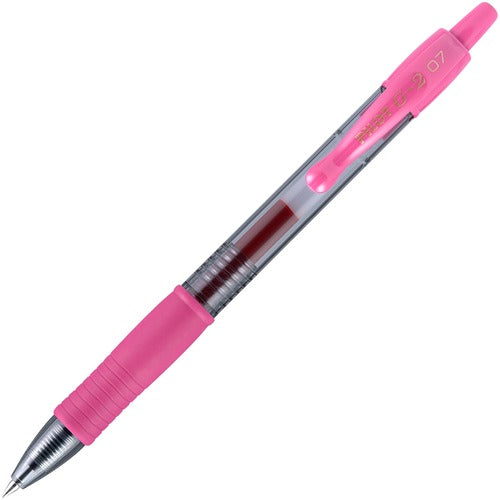 Pilot PIL31174 G2 -7 Retractable Gel Roller Pens
