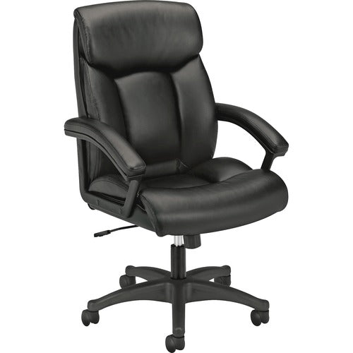 HON BSXVL151SB11 VL151 Executive High-Back Chair