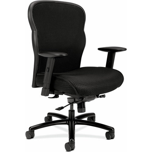 HON BSXVL705VM10 Wave Big and Tall Chair