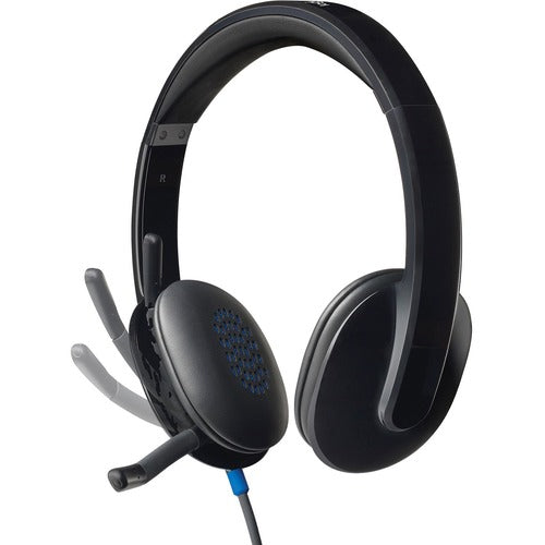 Logitech LOG981000510 H540 USB Headset