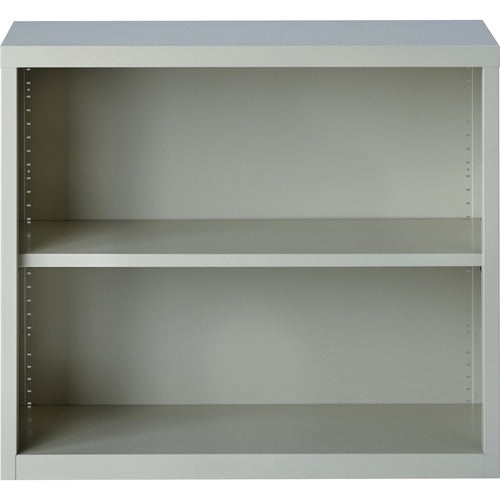Lorell LLR41280 Fortress Series Bookcase