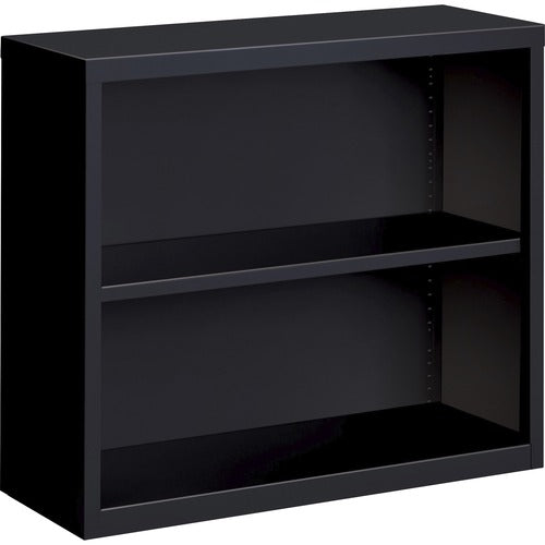 Lorell LLR41282 Fortress Series Bookcase
