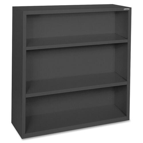 Lorell LLR41285 Fortress Series Bookcase