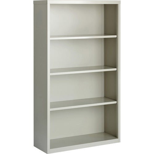 Lorell LLR41286 Fortress Series Bookcase