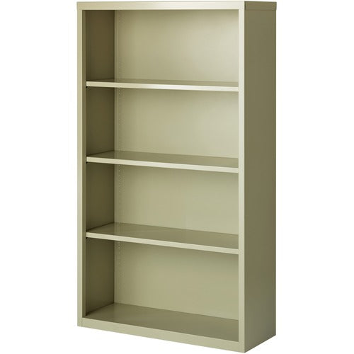 Lorell LLR41287 Fortress Series Bookcase