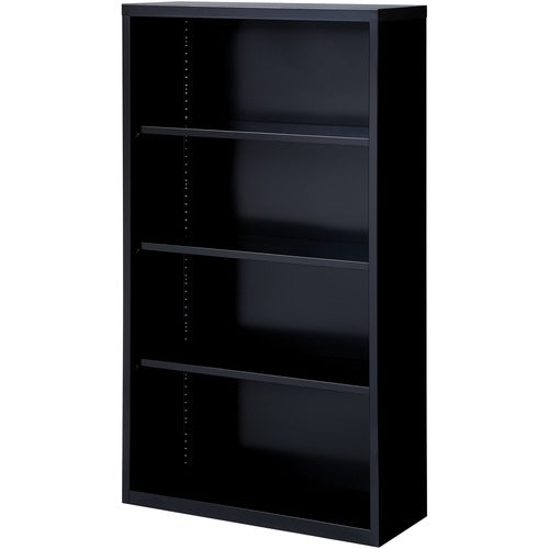Lorell LLR41288 Fortress Series Bookcase