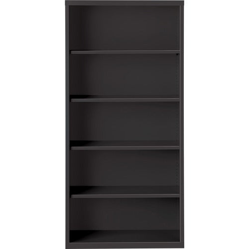 Lorell LLR41291 Fortress Series Bookcase